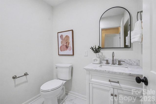 3323 Champaign Street, Charlotte, NC 28210