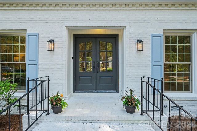 3323 Champaign Street, Charlotte, NC 28210