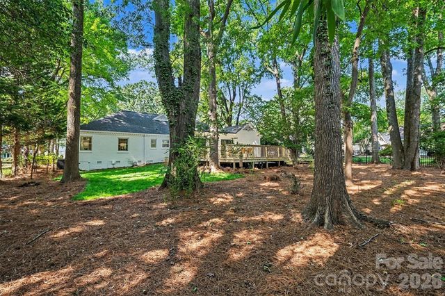 3323 Champaign Street, Charlotte, NC 28210