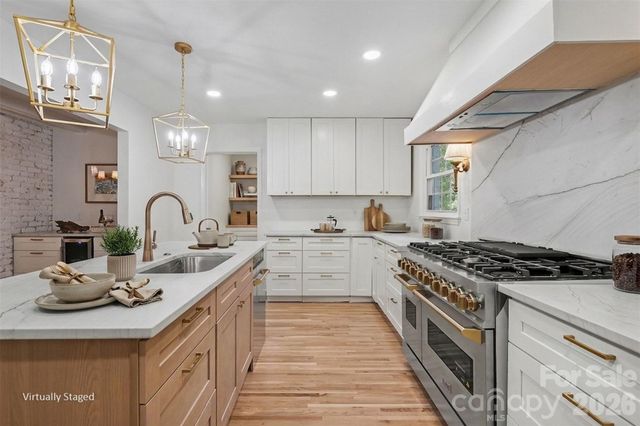 3323 Champaign Street, Charlotte, NC 28210