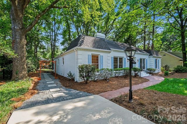 3323 Champaign Street, Charlotte, NC 28210