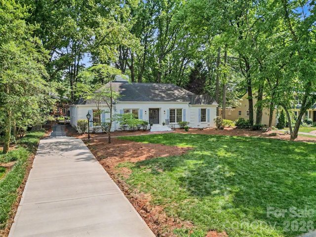 3323 Champaign Street, Charlotte, NC 28210