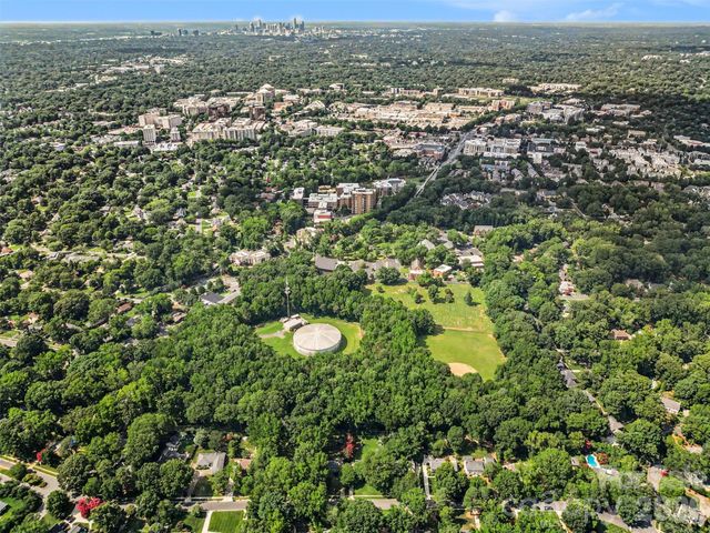 3323 Champaign Street, Charlotte, NC 28210