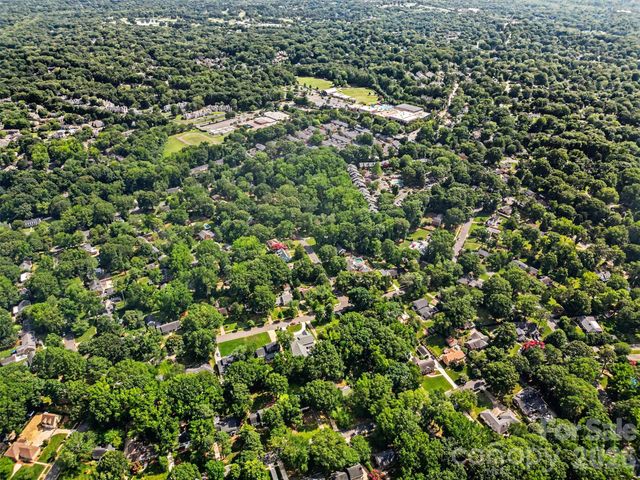 3323 Champaign Street, Charlotte, NC 28210