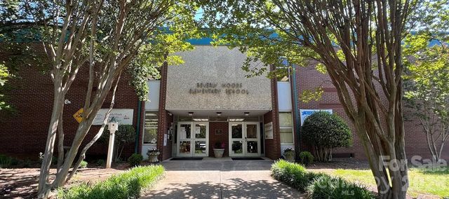 3323 Champaign Street, Charlotte, NC 28210