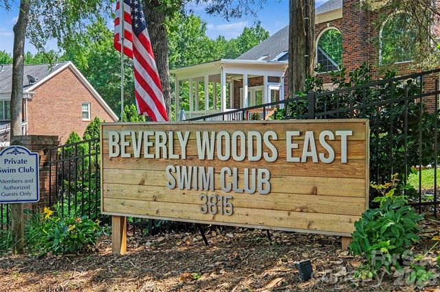 3323 Champaign Street, Charlotte, NC 28210