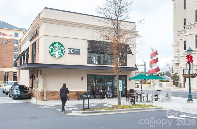 3323 Champaign Street, Charlotte, NC 28210