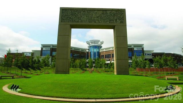 3323 Champaign Street, Charlotte, NC 28210