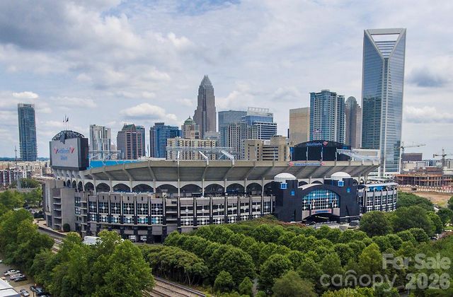 3323 Champaign Street, Charlotte, NC 28210