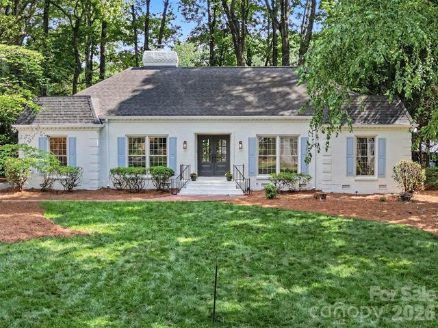 3323 Champaign Street, Charlotte, NC 28210