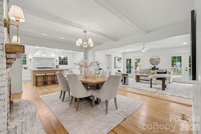 3323 Champaign Street, Charlotte, NC 28210