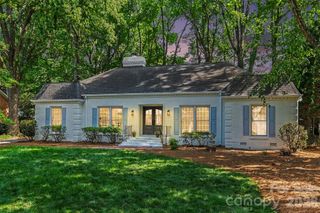 3323 Champaign Street, Charlotte, NC 28210