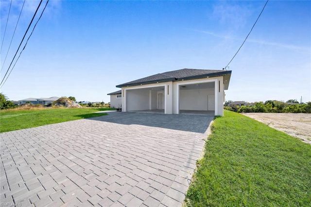 2234 NW 6th TER, Cape Coral, FL 33993