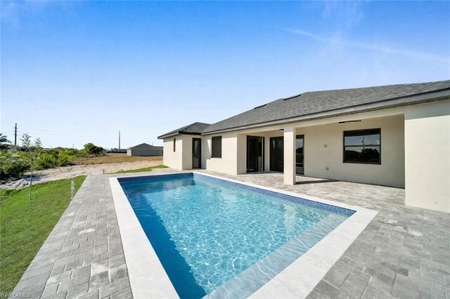 2234 NW 6th TER, Cape Coral, FL 33993