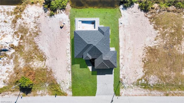 2234 NW 6th TER, Cape Coral, FL 33993