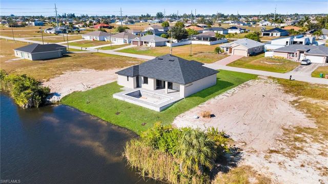 2234 NW 6th TER, Cape Coral, FL 33993