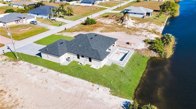 2234 NW 6th TER, Cape Coral, FL 33993