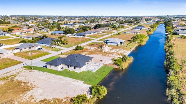 2234 NW 6th TER, Cape Coral, FL 33993