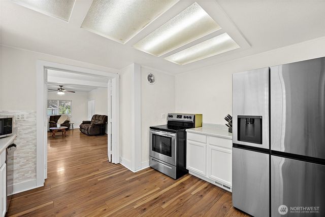 5419 S Oakes Street, Tacoma, WA 98409