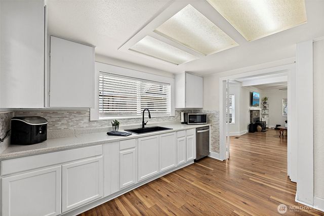 5419 S Oakes Street, Tacoma, WA 98409