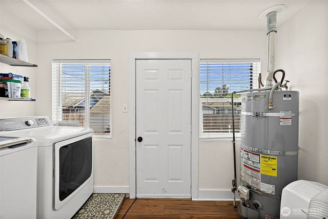 5419 S Oakes Street, Tacoma, WA 98409
