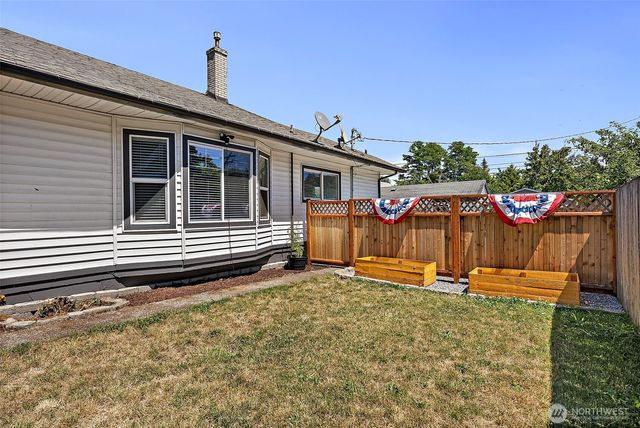 5419 S Oakes Street, Tacoma, WA 98409