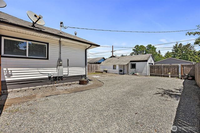 5419 S Oakes Street, Tacoma, WA 98409