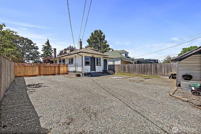 5419 S Oakes Street, Tacoma, WA 98409