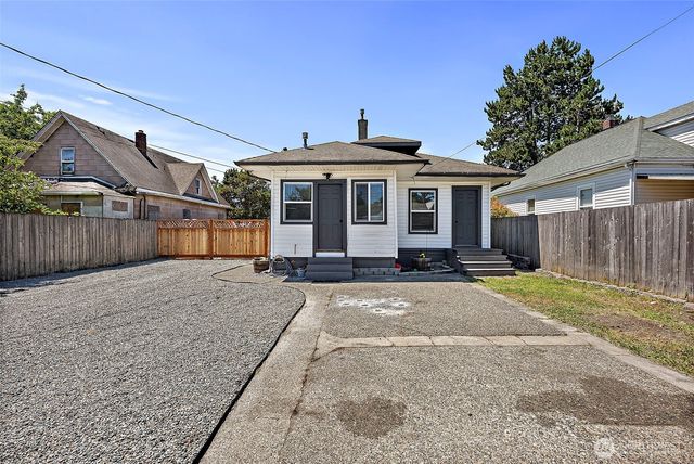 5419 S Oakes Street, Tacoma, WA 98409