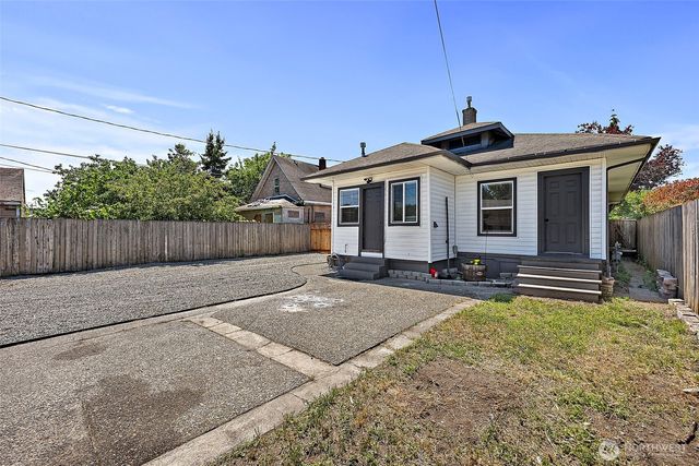 5419 S Oakes Street, Tacoma, WA 98409