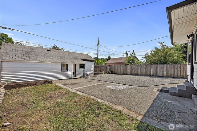 5419 S Oakes Street, Tacoma, WA 98409