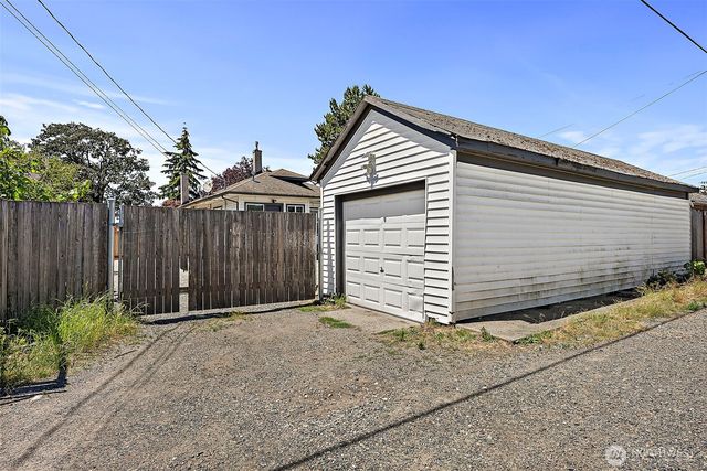 5419 S Oakes Street, Tacoma, WA 98409