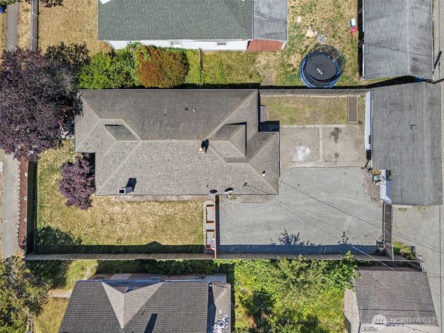 5419 S Oakes Street, Tacoma, WA 98409