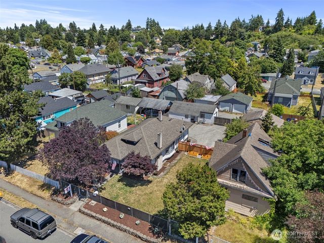 5419 S Oakes Street, Tacoma, WA 98409
