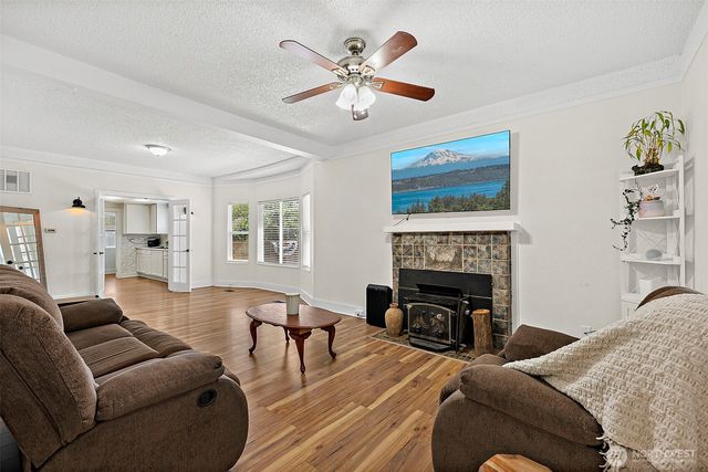 5419 S Oakes Street, Tacoma, WA 98409