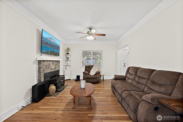 5419 S Oakes Street, Tacoma, WA 98409