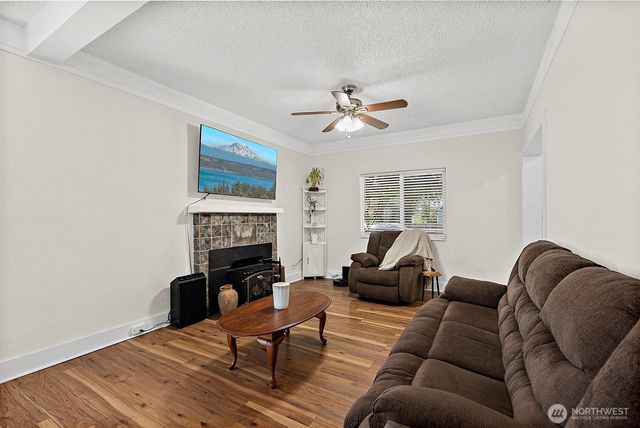 5419 S Oakes Street, Tacoma, WA 98409