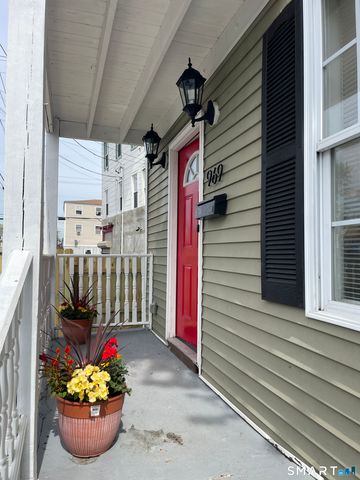 969 Maplewood Avenue, Bridgeport, CT 06605