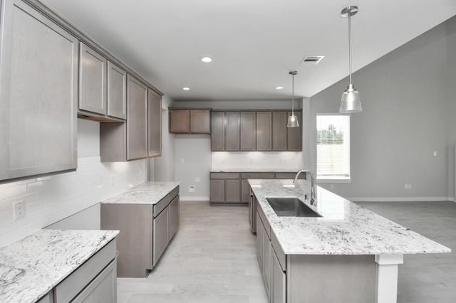 14607 Diamond Dove Lane, Houston, TX 77049