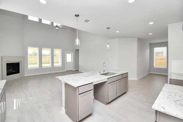 14607 Diamond Dove Lane, Houston, TX 77049