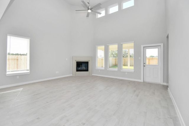 14607 Diamond Dove Lane, Houston, TX 77049