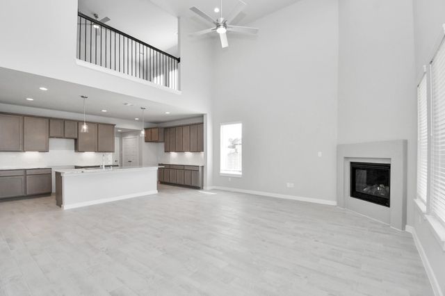 14607 Diamond Dove Lane, Houston, TX 77049