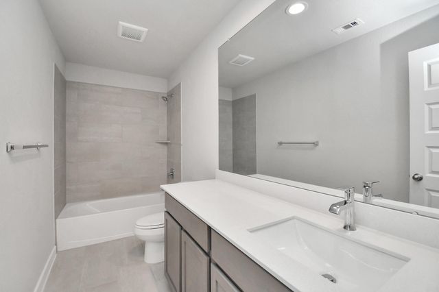 14607 Diamond Dove Lane, Houston, TX 77049