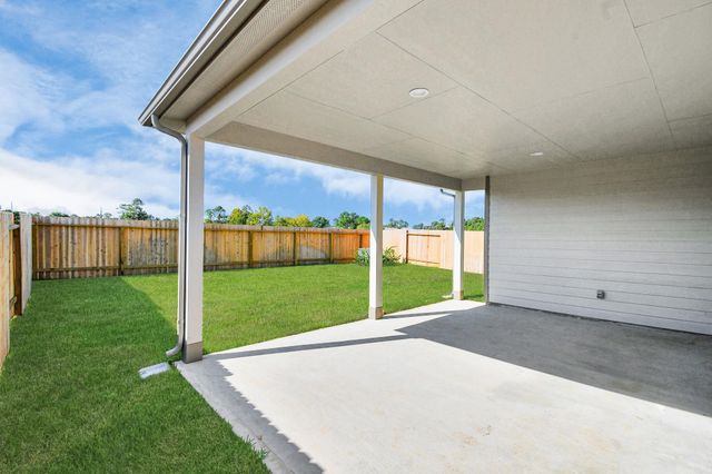 14607 Diamond Dove Lane, Houston, TX 77049