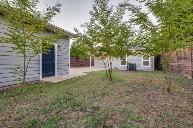 619 Buckalew Street, Dallas, TX 75208