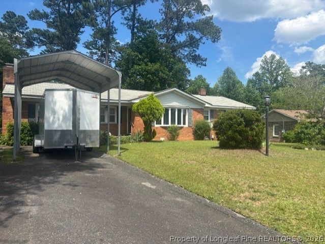 6470 Freeport Road, Fayetteville, NC 28303