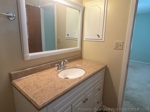 6470 Freeport Road, Fayetteville, NC 28303