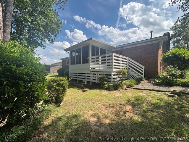 6470 Freeport Road, Fayetteville, NC 28303