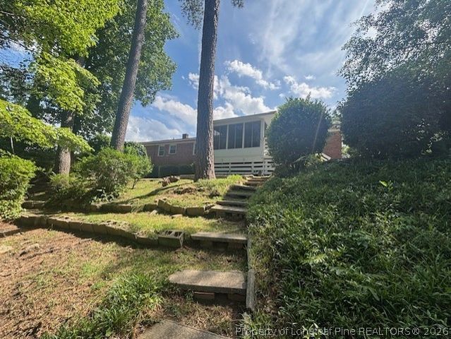 6470 Freeport Road, Fayetteville, NC 28303