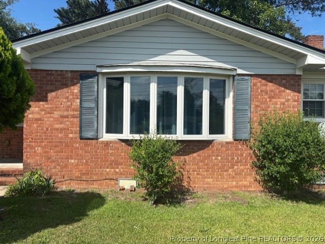 6470 Freeport Road, Fayetteville, NC 28303